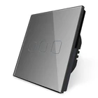 Smartdust Smartlife Smart Home System Tuya Smart Wifi Roller Shutter Switch