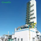 High purity nitrogen generator, skid mounted nitrogen generating plant, high purity liquid /gas nitrogen unit