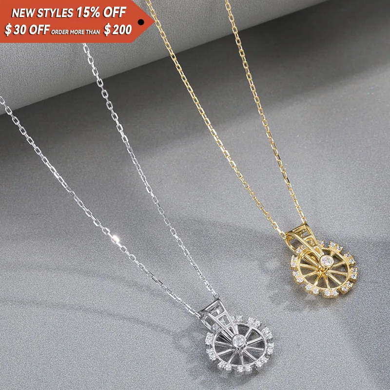 Private Label Custom Chain Woman Cute s925 Sterling Jewelry Silver Necklace, Gold,silver
Private Label Custom Chain Woman Cute s925 Sterling Jewelry Silver Necklace, Gold,silver