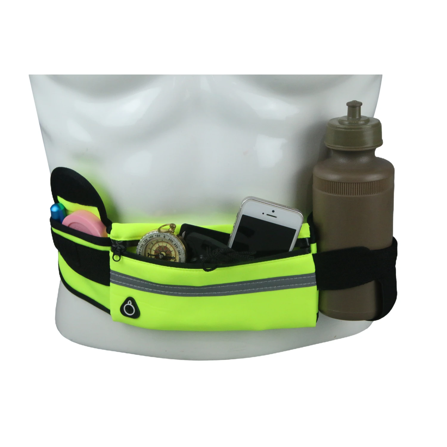 crossbody waist bag,toddler waist bag,running belt waterproof fitness waist bag, Fluorescent green
crossbody waist bag,toddler waist bag,running belt waterproof fitness waist bag, Fluorescent green