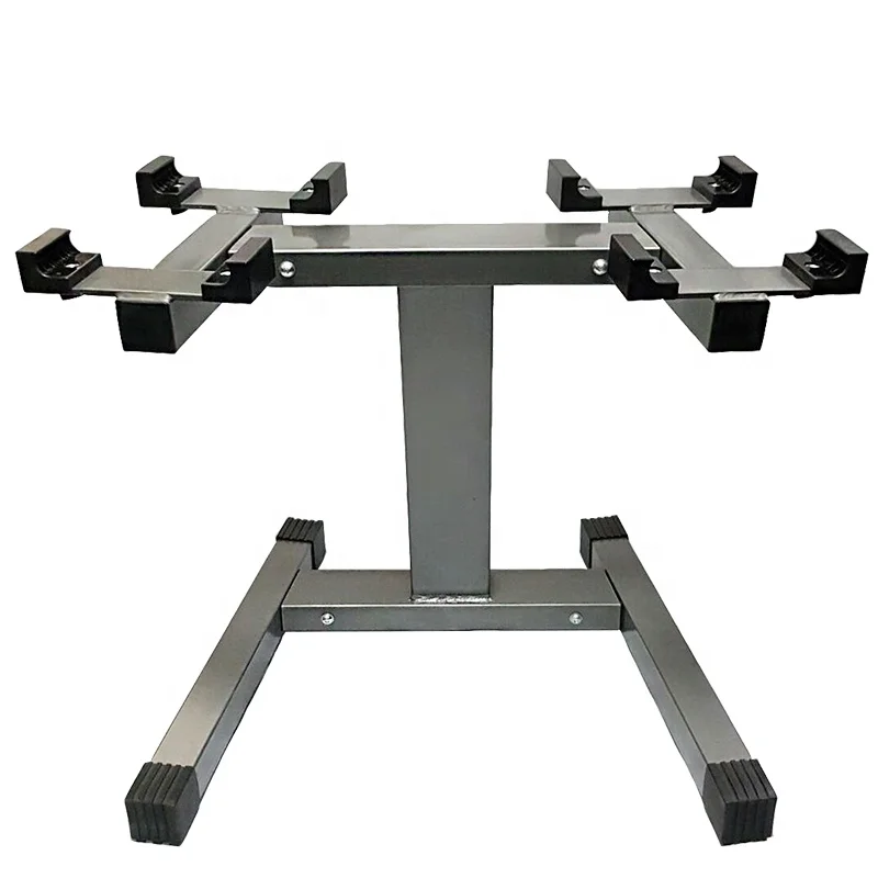 Wholesale Home Gym Fitness Equipment Dumbbell Rack Adjustable Dumbbell Stand, Black
Wholesale Home Gym Fitness Equipment Dumbbell Rack Adjustable Dumbbell Stand, Black