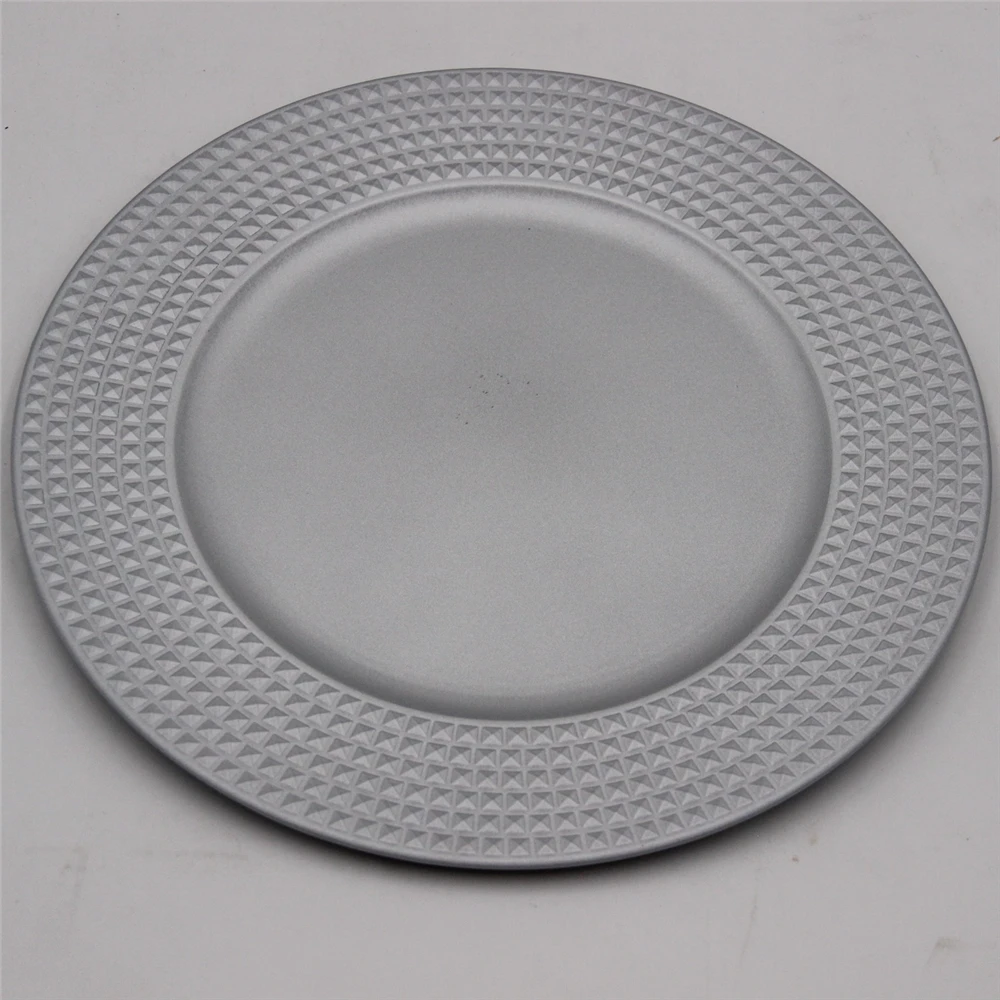 Ecofriendly Factory Cheap Custom Printing Plastic 6 7 8 9 10 Inch Colorful Melamine Service Plate With Logo
Ecofriendly Factory Cheap Custom Printing Plastic 6 7 8 9 10 Inch Colorful Melamine Service Plate With Logo
