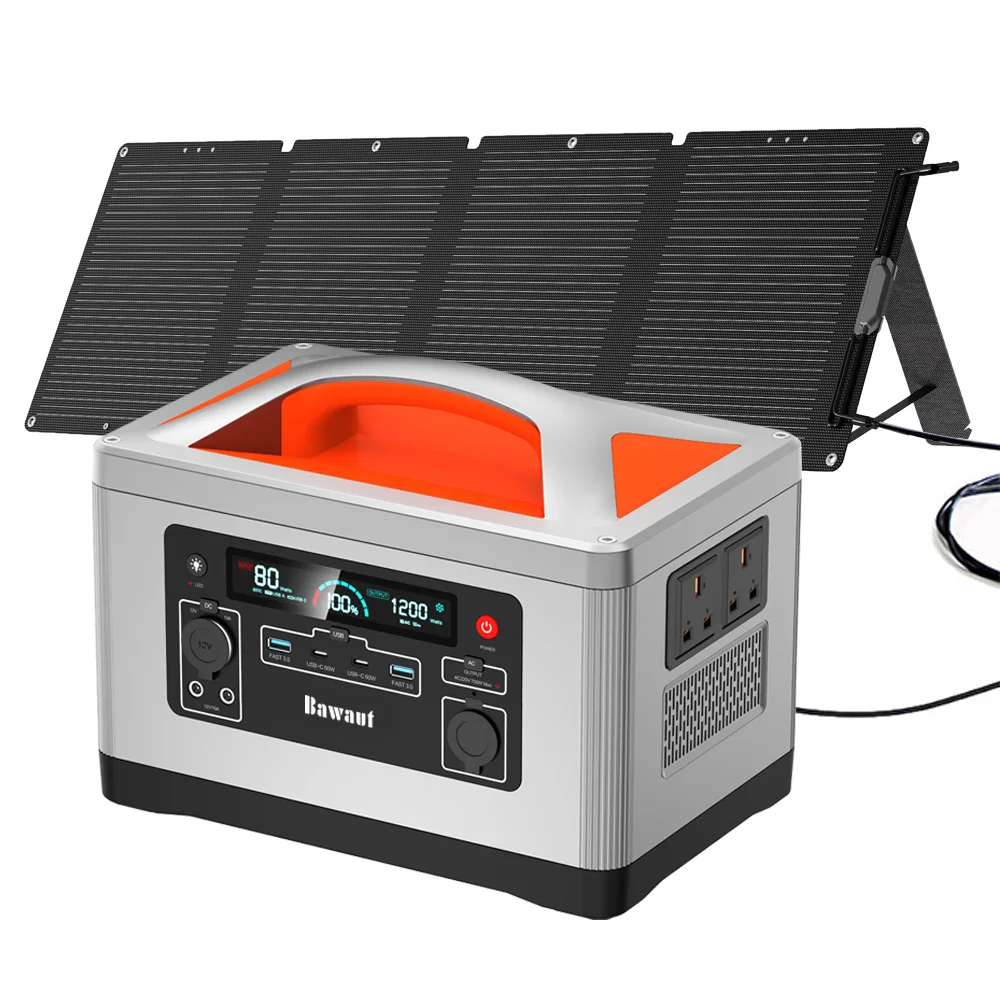 1200W 350000mAh Tesla Solar Power Generator With AC Outlet PD For Outdoor Homeuse And Car Charging
1200W 350000mAh Tesla Solar Power Generator With AC Outlet PD For Outdoor Homeuse And Car Charging