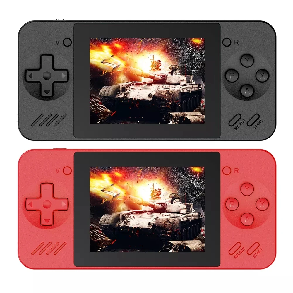 Wholesale Price Q35 3.2 inch Screen Handheld Retro Game Console 8 Bit Retro Pocket Gaming Player Game Accessories Children Gifts, Blue, red, white, black, pink
Wholesale Price Q35 3.2 inch Screen Handheld Retro Game Console 8 Bit Retro Pocket Gaming Player Game Accessories Children Gifts, Blue, red, white, black, pink