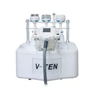 velashape v 10 Multi functional weight loss Facial lift machine for sale syneron