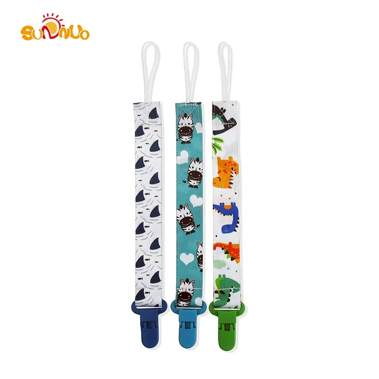 2021 Amazon Hot Sale Pacifier Holder Chain Clip 3 pcs Baby Polyester Pacifier Clip 
2021 Amazon Hot Sale Pacifier Holder Chain Clip 3 pcs Baby Polyester Pacifier Clip