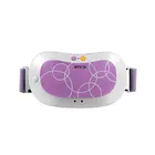 Lose Weight Shake Belt Waist Trainer Belly Vibro Shape Vibrating Belt for Men & Women