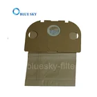 Vacuum Cleaner Dust Paper Bag Replacement for Vorwerk Tiger VK250 VK251 VK252