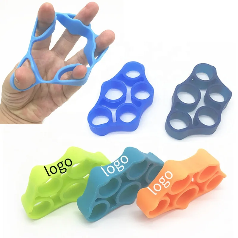 Finger Puller Hand Grip Strengthene Silicone Retractor Finger Toy Trainer
Finger Puller Hand Grip Strengthene Silicone Retractor Finger Toy Trainer