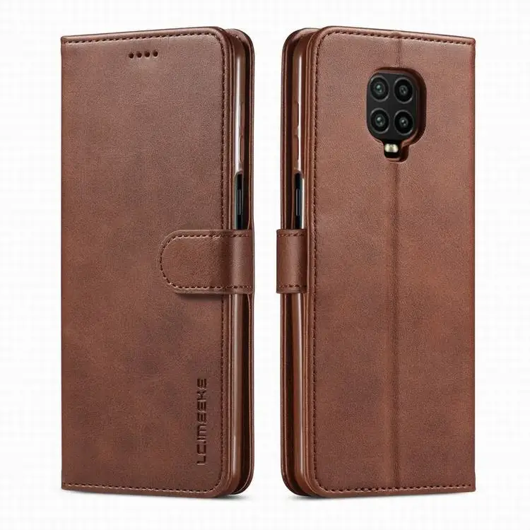 Factory Phone Cases For Xiaomi Redmi Note 9 Pro 9S 9A 9T Case Cover PU Lerather Shockproof Wallet Book Magnetic Flip Protecto, Black,brown,red,grey,yellow
Factory Phone Cases For Xiaomi Redmi Note 9 Pro 9S 9A 9T Case Cover PU Lerather Shockproof Wallet Book Magnetic Flip Protecto, Black,brown,red,grey,yellow