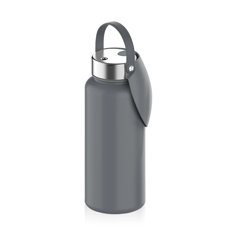 Wholesale Stainless Steel Metal Travel Portable Pet Dog Water Bottle Multifunction Water Bottles for Dog Walking, Pink, blue , white,custom color
Wholesale Stainless Steel Metal Travel Portable Pet Dog Water Bottle Multifunction Water Bottles for Dog Walking, Pink, blue , white,custom color