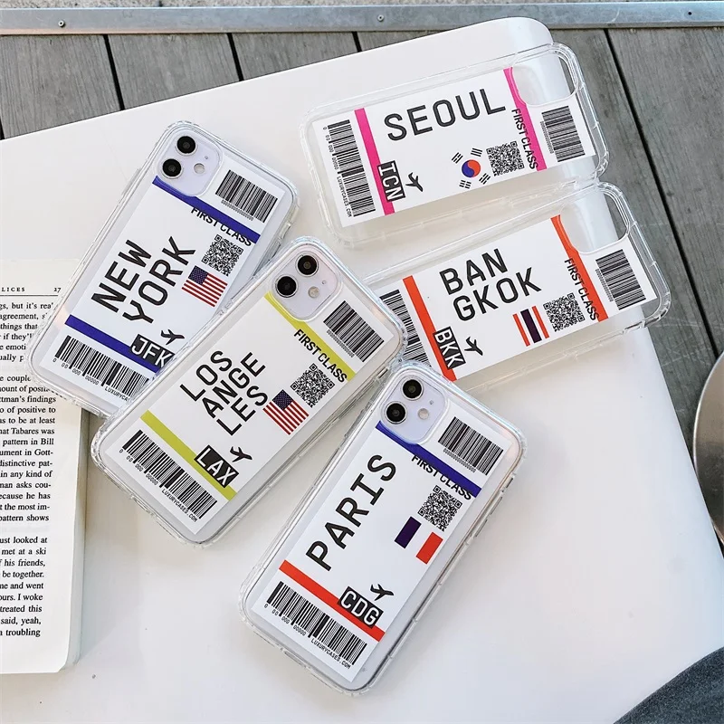 Cute FIRST CLASS PLANE TICKET Phone Case For iPhone 11Pro Max 7 8 Plus X XR XS Max Flight
Cute FIRST CLASS PLANE TICKET Phone Case For iPhone 11Pro Max 7 8 Plus X XR XS Max Flight