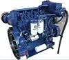 Hot Sale WP4C120-18 120HP 4 Cylinder Ship Marine Diesel Engine With Remote Control Panel