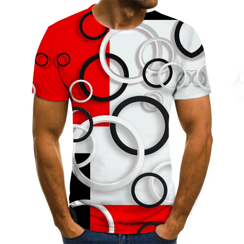 2021 Summer T shirt Men Streetwear O Neck Short Sleeve Tees Tops Punk Style Male Clothes Casual 3D Print Tshirt
2021 Summer T shirt Men Streetwear O Neck Short Sleeve Tees Tops Punk Style Male Clothes Casual 3D Print Tshirt