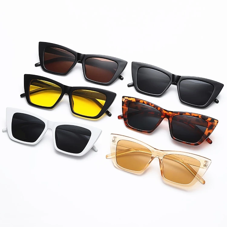 DL GLASSES New Style Fashion lentes de sol Square Frame Cat Eye Sun Glasses for women men 2022 vintage shades Sunglasses
DL GLASSES New Style Fashion lentes de sol Square Frame Cat Eye Sun Glasses for women men 2022 vintage shades Sunglasses