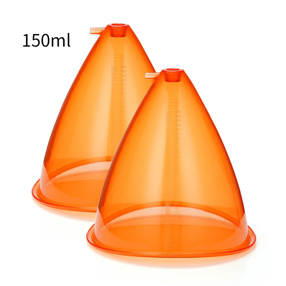 2021 New Arrivals 150ml Cups Butt Therapy Vacuum Butt Therapy Cups Breast and Butt Lifting Cups/Cupping Vacuum Machines
2021 New Arrivals 150ml Cups Butt Therapy Vacuum Butt Therapy Cups Breast and Butt Lifting Cups/Cupping Vacuum Machines