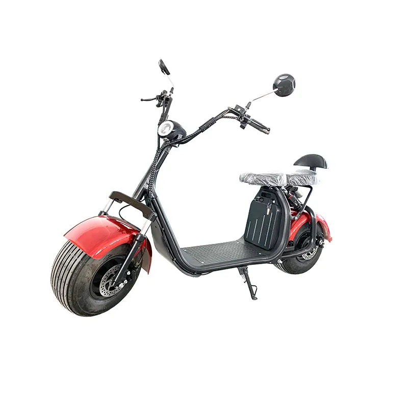 2000W Citycoco electric scooter 1000W Lithium battery with fat tire Electric scooter for sale
2000W Citycoco electric scooter 1000W Lithium battery with fat tire Electric scooter for sale