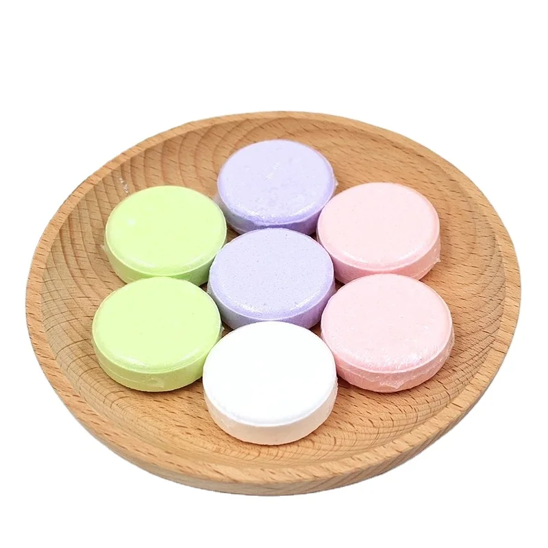 Pet cats and dogs spa carbonated effervescent tablets cleansing tablets bath shampoo pet bath sterilization antipruritic anti-in
Pet cats and dogs spa carbonated effervescent tablets cleansing tablets bath shampoo pet bath sterilization antipruritic anti-in