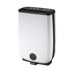YL-208A Desiccant Mini desiccant dehumidifier with Ion