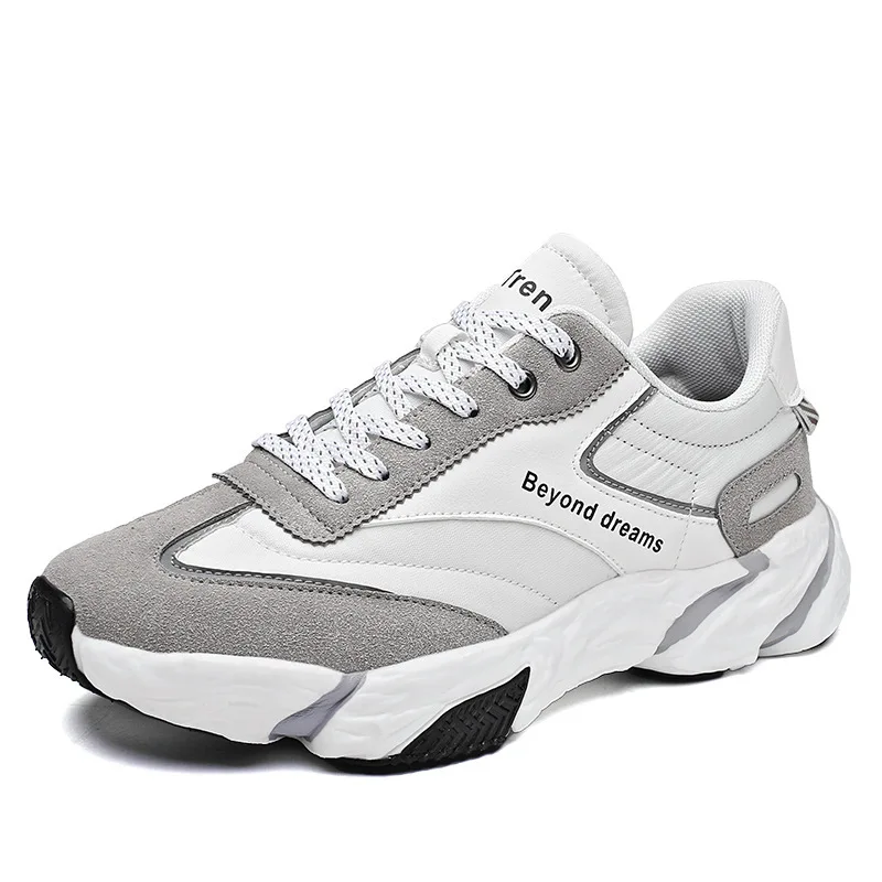 Summer fashion non-slip sports casual cool sports shoes men's shoes, 3 colors
Summer fashion non-slip sports casual cool sports shoes men's shoes, 3 colors