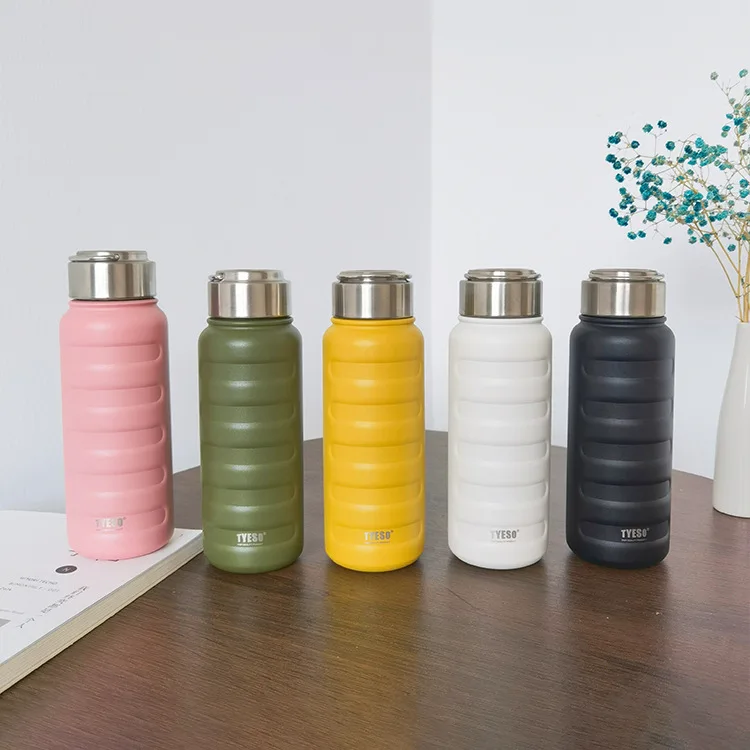 270ml 360ml Kids Food Grade 304 Stainless Steel Double Wall Vacuum Insulation Portable Thermos With Handle For Children
270ml 360ml Kids Food Grade 304 Stainless Steel Double Wall Vacuum Insulation Portable Thermos With Handle For Children