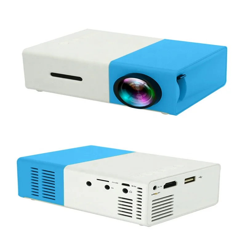 Hot Sales Product Portable Projector Mini 1080p for Kids Gift Pocket Phone Game Projector, 16.7m
Hot Sales Product Portable Projector Mini 1080p for Kids Gift Pocket Phone Game Projector, 16.7m