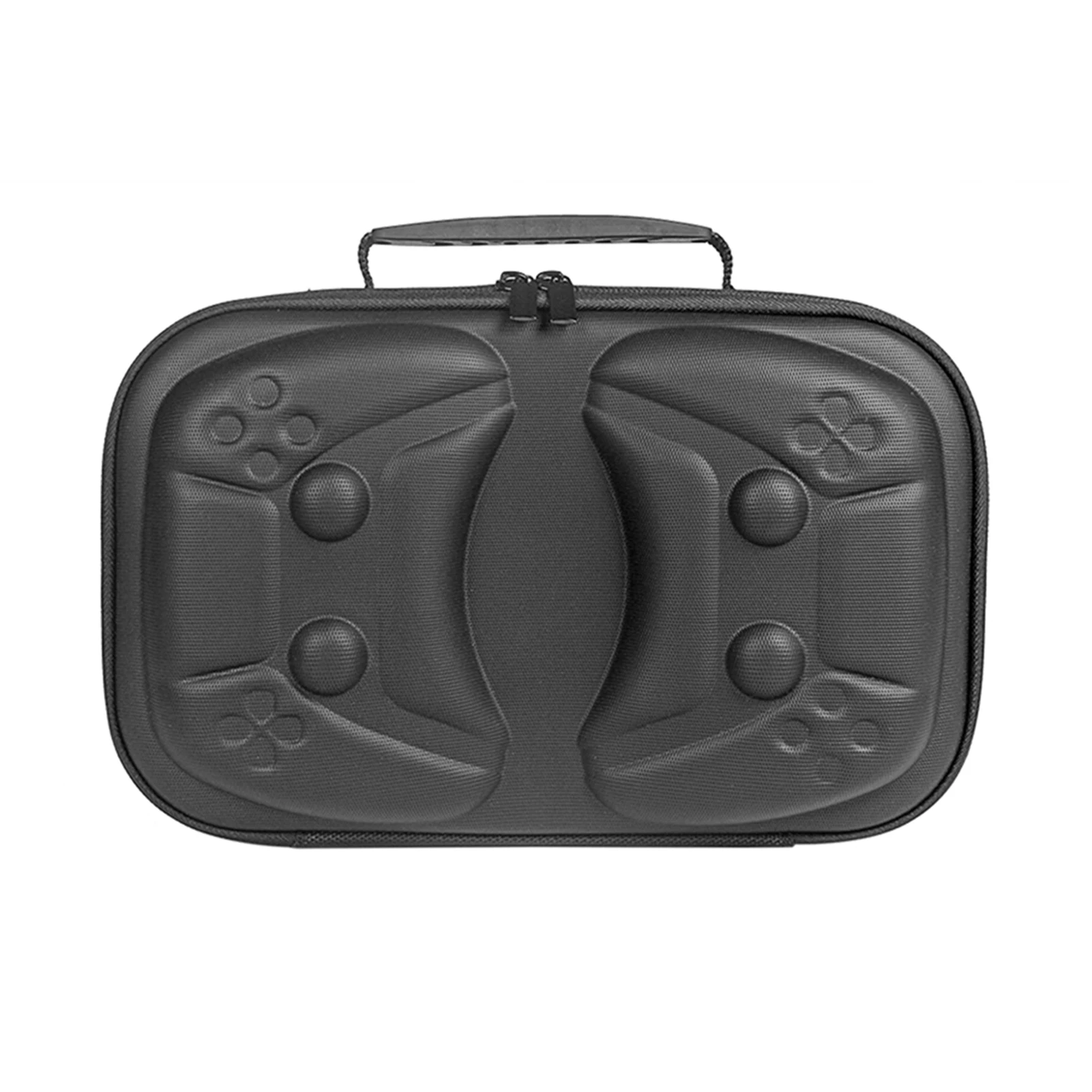 drop shipping Hard EVA Shockproof Storage Bag For PS5 DualSense Gamepad Controller Game Accessories
drop shipping Hard EVA Shockproof Storage Bag For PS5 DualSense Gamepad Controller Game Accessories