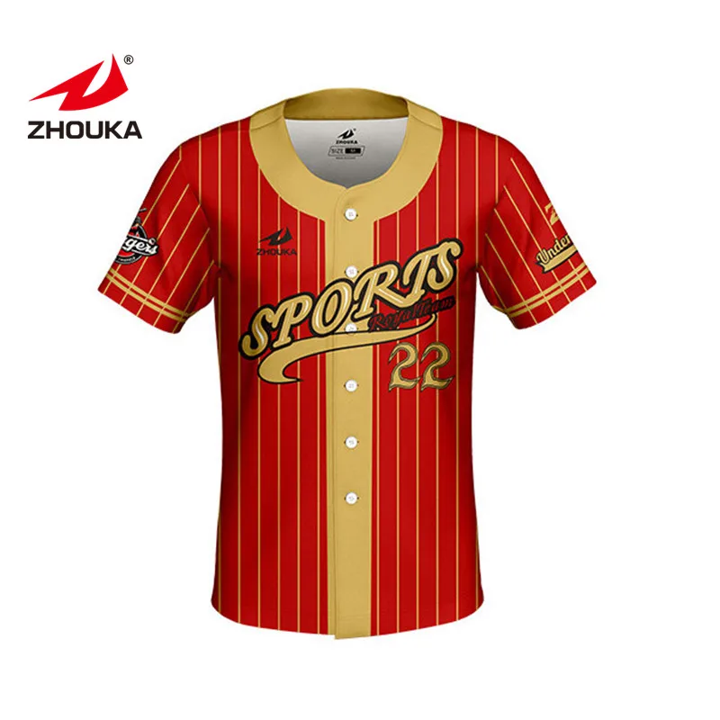 Design Order Baseball Shirt Latest Style Wholesale Mens Blank Baseball Jerseys, Customized color
Design Order Baseball Shirt Latest Style Wholesale Mens Blank Baseball Jerseys, Customized color