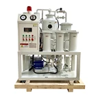 Vacuum Hydraulic Oil Coolant Vacuum Filtration Systems