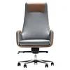 Modern business office executive chair leather office chair furniture