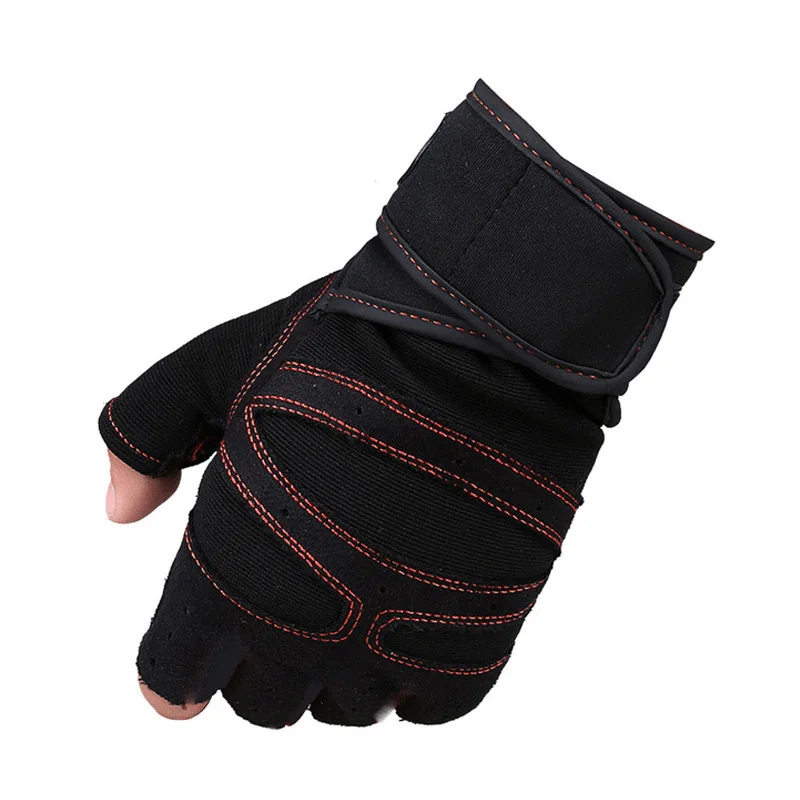 Workout Gloves Weight Lifting Gloves Palm Support Protection for Men Women, 4 colors for your reference
Workout Gloves Weight Lifting Gloves Palm Support Protection for Men Women, 4 colors for your reference