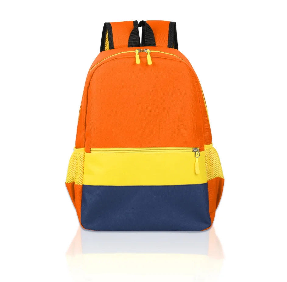 Wholesale Price school bag backpack Splicing Color school bags girls bookbags Casual school book bag for kids backpack
Wholesale Price school bag backpack Splicing Color school bags girls bookbags Casual school book bag for kids backpack