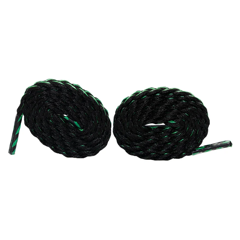 Coolstring Shoe Accessories Manufacturer Hot Sale Polyester Flat shoelaces for Trendy shoes, Customized
Coolstring Shoe Accessories Manufacturer Hot Sale Polyester Flat shoelaces for Trendy shoes, Customized