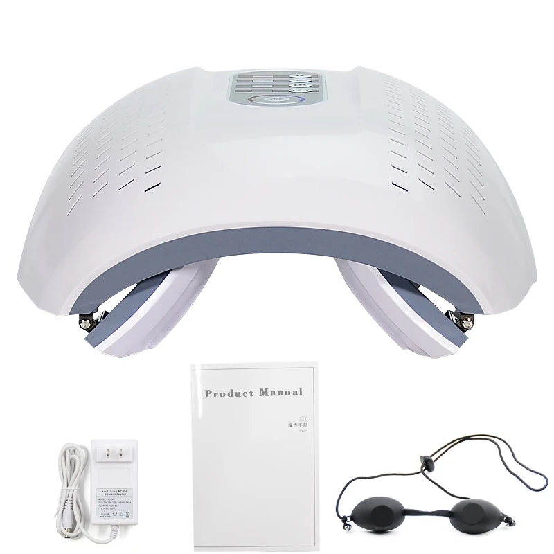 Hot Selling Home Use Electric 7 color LED light PDT Therapy Face and Body Skin Care Beauty Machine
Hot Selling Home Use Electric 7 color LED light PDT Therapy Face and Body Skin Care Beauty Machine