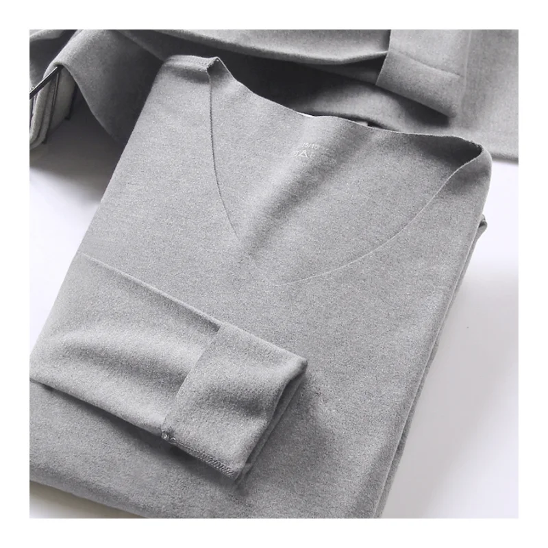2 Piece/set Clothing Men Woman Winter Thermal Suit 37-degree Thermostat Thin Long Johns For Male Female Warm Thermal Underwear, Black,grey,wine,blue
2 Piece/set Clothing Men Woman Winter Thermal Suit 37-degree Thermostat Thin Long Johns For Male Female Warm Thermal Underwear, Black,grey,wine,blue