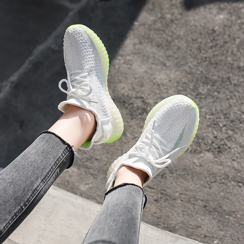 2020 New arrival breathable mesh light casual sports shoes women sneakers ladies shoes women, Optional
2020 New arrival breathable mesh light casual sports shoes women sneakers ladies shoes women, Optional
