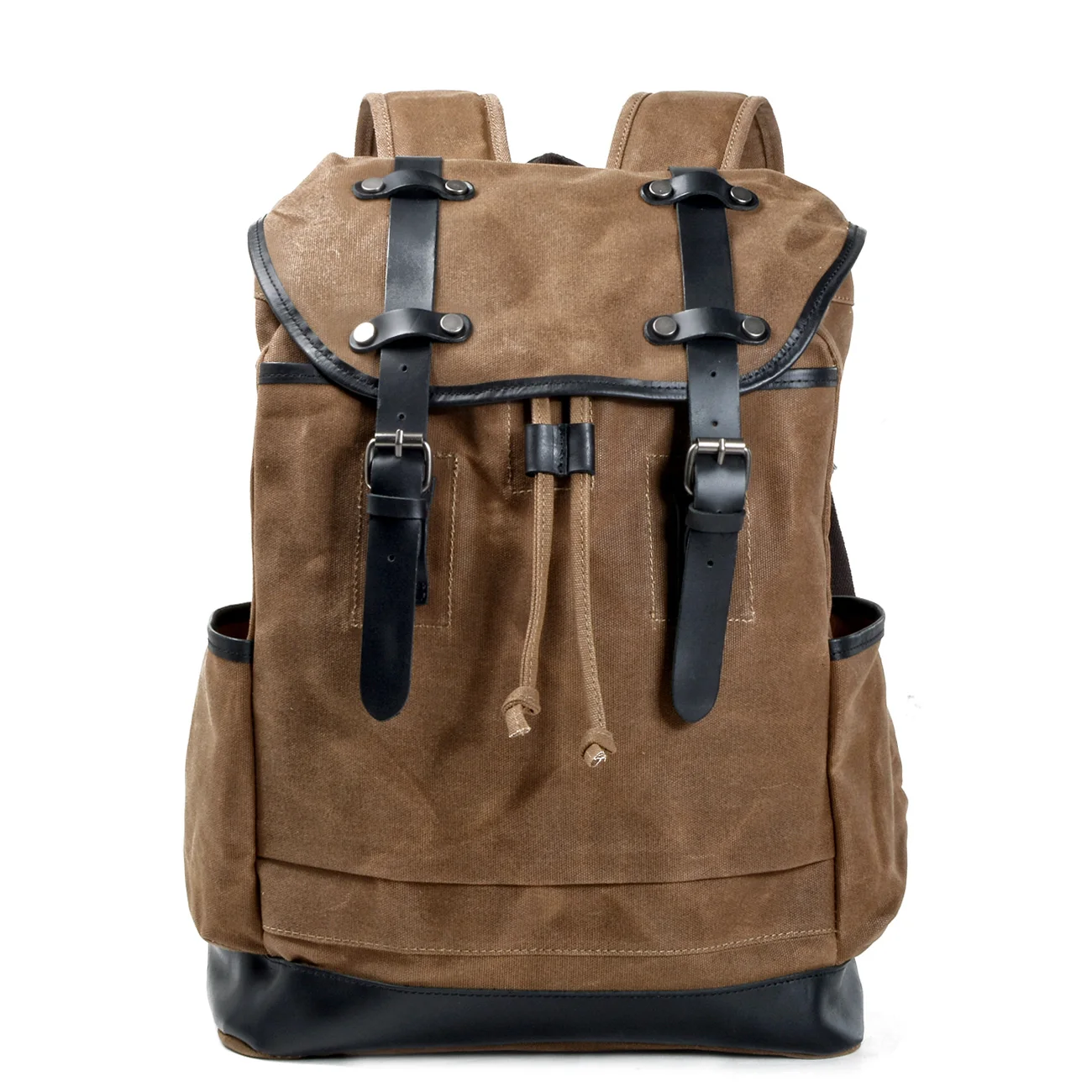 new retro men's and women's canvas big travel backpack Multi-pocket Zipper Hiking Daypacks Computers Laptop Canvas Bag, Black, amry green, khaki
new retro men's and women's canvas big travel backpack Multi-pocket Zipper Hiking Daypacks Computers Laptop Canvas Bag, Black, amry green, khaki
