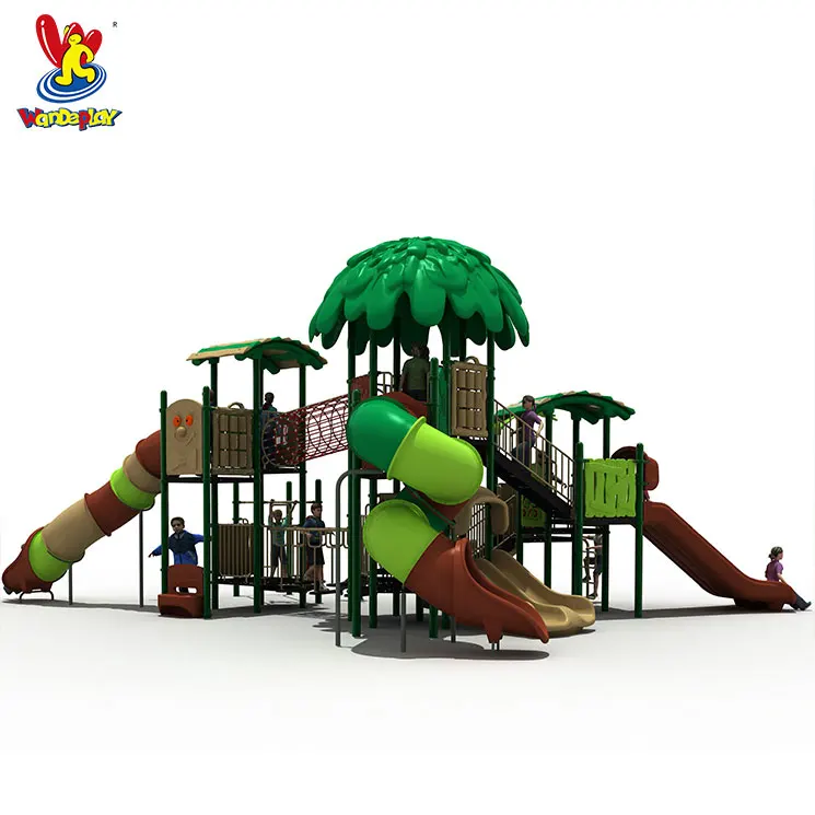 Large kindergarten kids outdoor playground equipment outdoor children playground, Customized
Large kindergarten kids outdoor playground equipment outdoor children playground, Customized