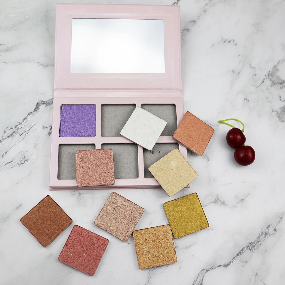 Popular Highlighter Palette Custom DIY 10 Color Shading For Pick Up Highlighter Powder Makeup Private Label High Contour Palette, 10colors highlighter palette
Popular Highlighter Palette Custom DIY 10 Color Shading For Pick Up Highlighter Powder Makeup Private Label High Contour Palette, 10colors highlighter palette