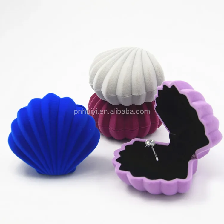 jewelry box lilac colour nacre velvet necklace earring ring box shell shape mother of pearl box 
jewelry box lilac colour nacre velvet necklace earring ring box shell shape mother of pearl box