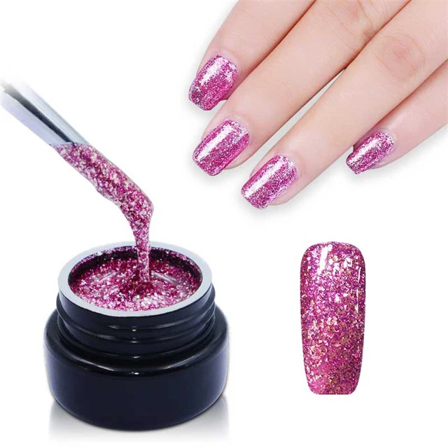 Wholesale products child good flow flat polishing 3d polish platinum nail gelp, 100+ color
Wholesale products child good flow flat polishing 3d polish platinum nail gelp, 100+ color