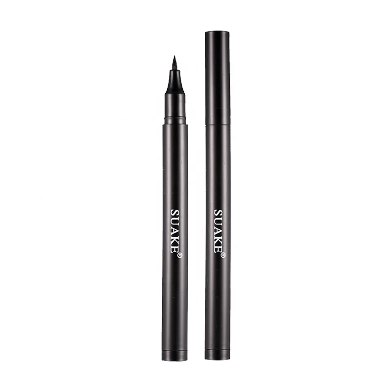 Black Liquid Eyeliner Waterproof Makeup Eye Liner Pencil Quick-drying Lady Beauty Cosmetics Tool Korean Cosmetics Beauty Tools
Black Liquid Eyeliner Waterproof Makeup Eye Liner Pencil Quick-drying Lady Beauty Cosmetics Tool Korean Cosmetics Beauty Tools