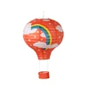 Hot Air Balloon Paper Lantern Printing Paper Lantern Child Paper Lantern