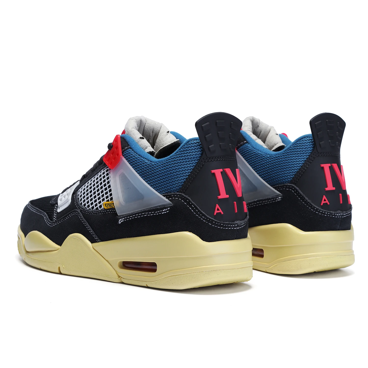 Original material High Hot Sale Jorda Basketball AJ4 Retro Mens Outdoor Designer Running Shoes for Men Chaussures Homme
Original material High Hot Sale Jorda Basketball AJ4 Retro Mens Outdoor Designer Running Shoes for Men Chaussures Homme