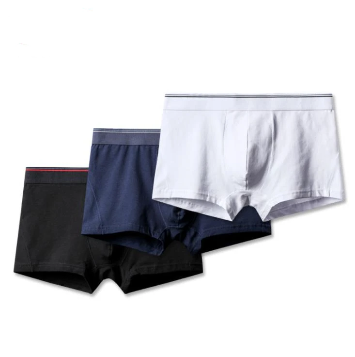 Amazon Wholesale Mens Underwear Boxer Briefs Shorts Solid Gay Men's Underwear Trunks, Black/gray/white/navy/yellow/green/red
Amazon Wholesale Mens Underwear Boxer Briefs Shorts Solid Gay Men's Underwear Trunks, Black/gray/white/navy/yellow/green/red