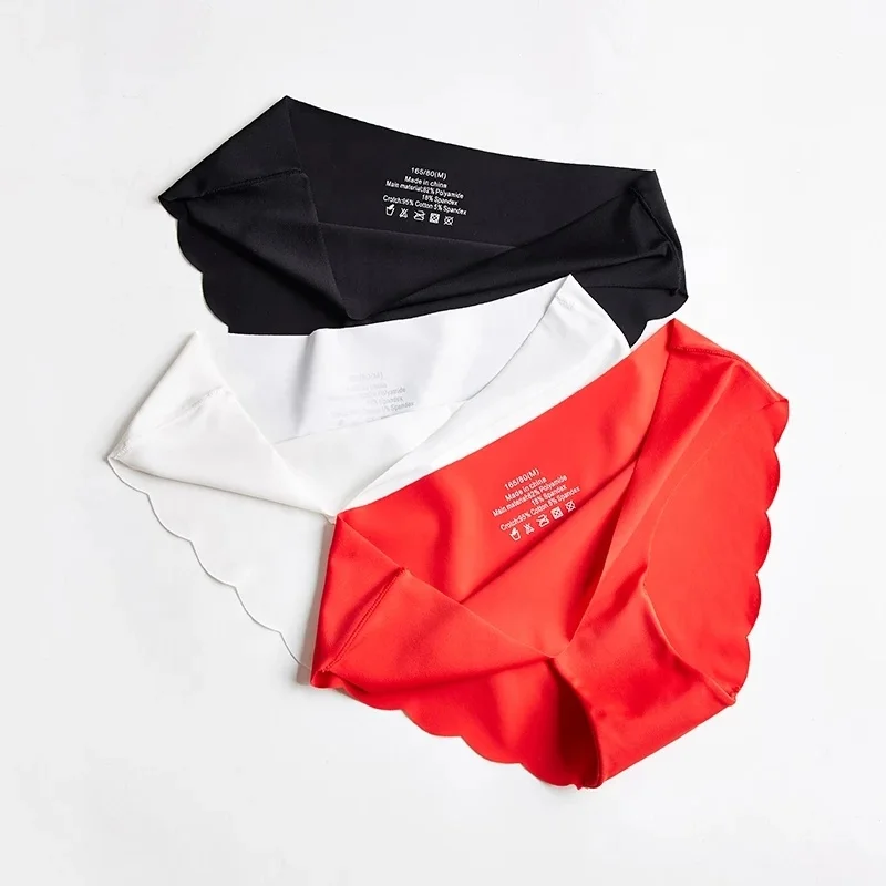 wholesale women's panties seamless female underwear for ladies Ice silk briefs cheap, Black,blue,,red,pink,nude,white,rose
wholesale women's panties seamless female underwear for ladies Ice silk briefs cheap, Black,blue,,red,pink,nude,white,rose