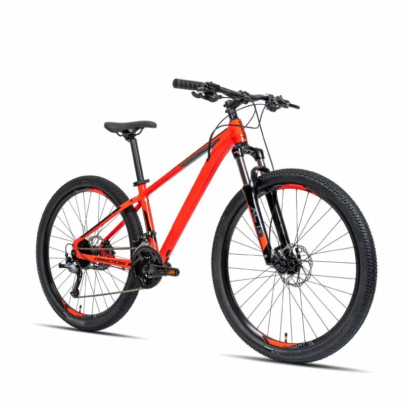 Hot Sale Wholesale 27.5Inch 27Speed Double Disc Brake Adult Happy Riding Sport Rock Mountain Bicycle Bike
Hot Sale Wholesale 27.5Inch 27Speed Double Disc Brake Adult Happy Riding Sport Rock Mountain Bicycle Bike