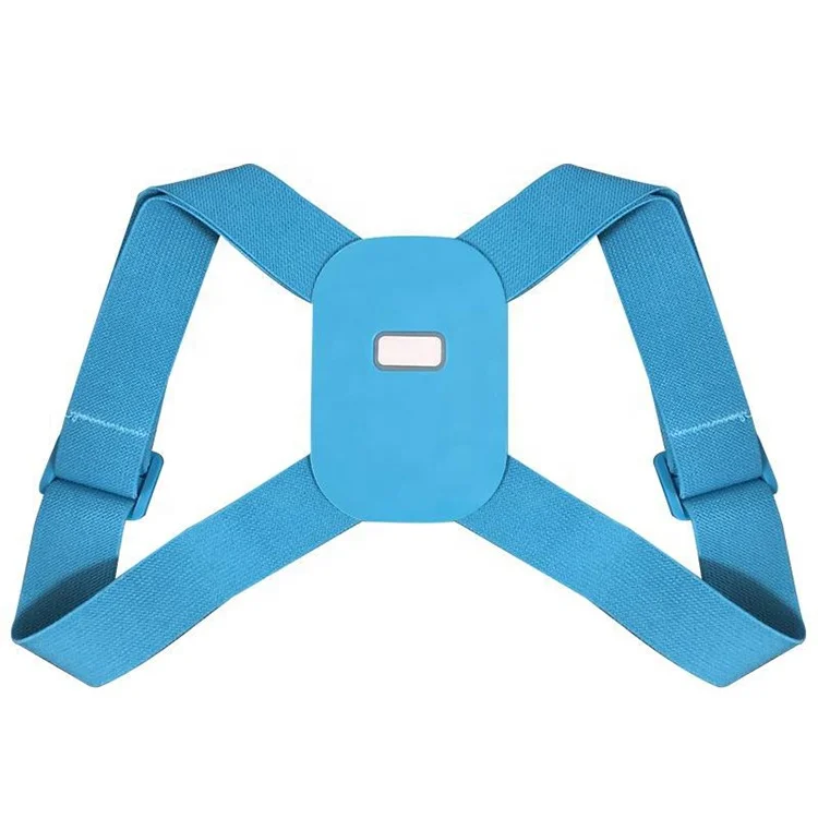 Top Selling Posture Corrector Vibration Adjustable Back Support Girdles Smart Sensor Posture Corrector for Men and Women
Top Selling Posture Corrector Vibration Adjustable Back Support Girdles Smart Sensor Posture Corrector for Men and Women