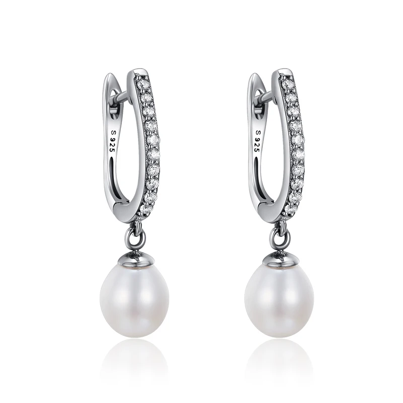 Fine Jewelry Vintage Boutique Women Jewelry 925 Sterling Silver Freshwater Pearl Earrings 2021
Fine Jewelry Vintage Boutique Women Jewelry 925 Sterling Silver Freshwater Pearl Earrings 2021