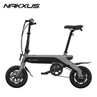 NAKXUS Manufacturer Custom new electric electronic bicycle, 250 watt e bike